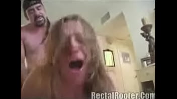 Welcome to rectal rooter