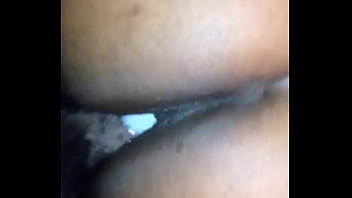 I never cream like this