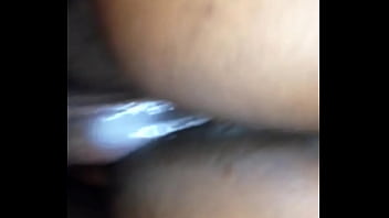 I never cream like this