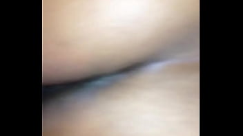 I never cream like this