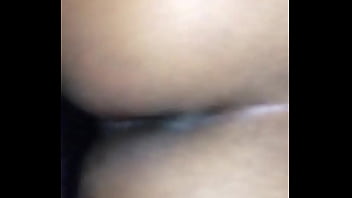 I never cream like this