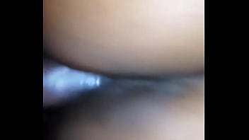 I never cream like this