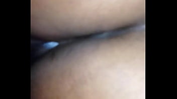 I never cream like this