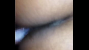 I never cream like this