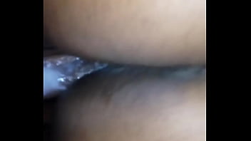 I never cream like this