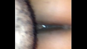 I never cream like this