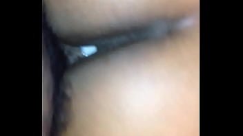 I never cream like this