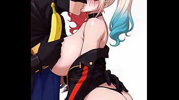 La loca harley quinn es la mejor de las villanas de dc