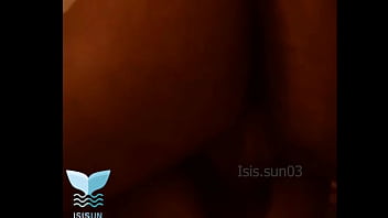 I hide the camera while i fuck my yoga trainer