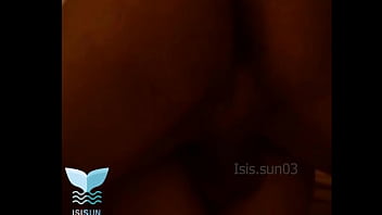 I hide the camera while i fuck my yoga trainer