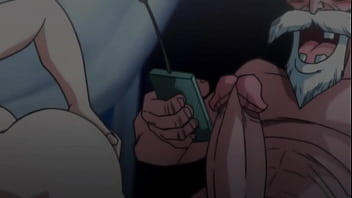 Kame paradise 2 escenas número 18