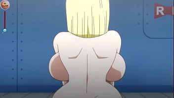 Kame paradise 2 escenas número 18