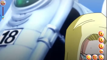 Kame paradise 2 escenas número 18