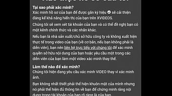 Video xác minh
