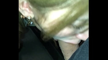 Japanese girl outdoors bj Japanese girl outdoors bj