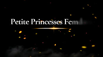 Pov fisting and strap on sucking femdom from sofi and kira