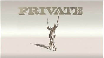 After taking a hard rod up her ass angelica heart gives a pov blowjob