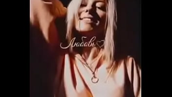 Beautiful girl ducks