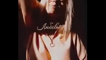 Beautiful girl ducks