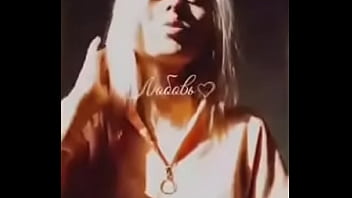 Beautiful girl ducks