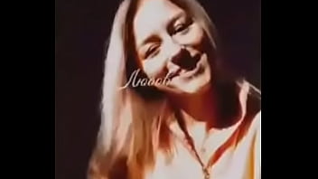 Beautiful girl ducks