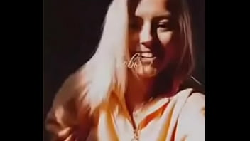 Beautiful girl ducks