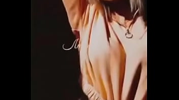 Beautiful girl ducks