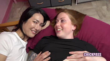 Allison bloom cheats on her husband with isabel love