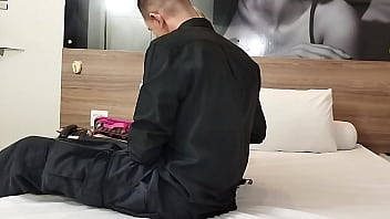 Fuck in motel cam 2 foda em motel cam 2