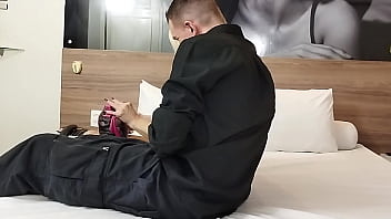 Fuck in motel cam 2 foda em motel cam 2