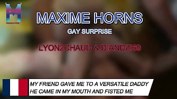 J’étais Prêt à Me Faire Godermais Lyon2chaud M’a Livré à Diandzi69 Et Sa Queue énorme Baisé Fisté thumbnail