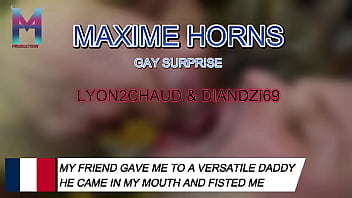 J’étais prêt à me faire goder lyon2chaud m’a livré à diandzi69 et sa queue énorme baisé fisté J’étais prêt à me faire goder lyon2chaud m’a livré à diandzi69 et sa queue énorme baisé fisté