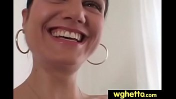 Milf babe with big tits gets deep dicking 25