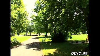 Slender amateur rides old rod