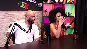 Melhores momentos da amanda borges no sensual cast com monica lima parte 3 watch sheer red