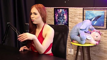 Melhores momentos da amanda borges no sensual cast com monica lima parte 3 watch sheer red