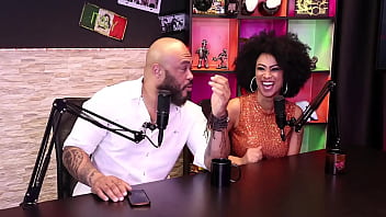 Melhores momentos da amanda borges no sensual cast com monica lima parte 3 watch sheer red