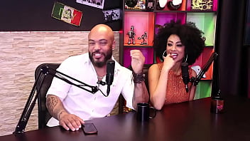 Melhores momentos da amanda borges no sensual cast com monica lima parte 3 watch sheer red