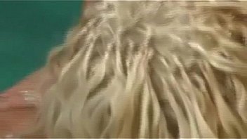 Tattooed fucks on pool table