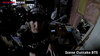 Blow on my drink meter alexandria wu