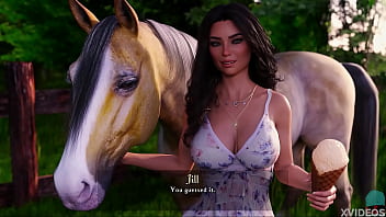 Being a dik ep 112 sexy date with the sexy brunette