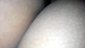 Haciendolo con mi novia