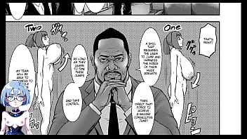 Academy for huge breasts 1