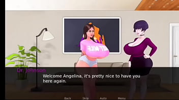 Sexnote cap 42 una milf con enormes tetas