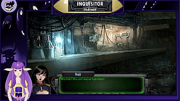 Wh 40 000 inquisitor trainer episode twenty one