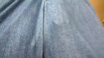 Under the pants Under the pants