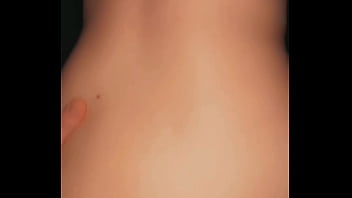 Young slut stays after softball practice & fucks coach on bleachers