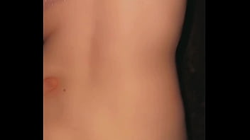 Young slut stays after softball practice & fucks coach on bleachers