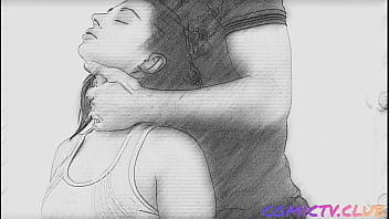 Oliver & willy at the gym