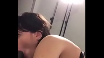 Clarkes boutaine & flavia tamayo aka pamela pantera pov quickie